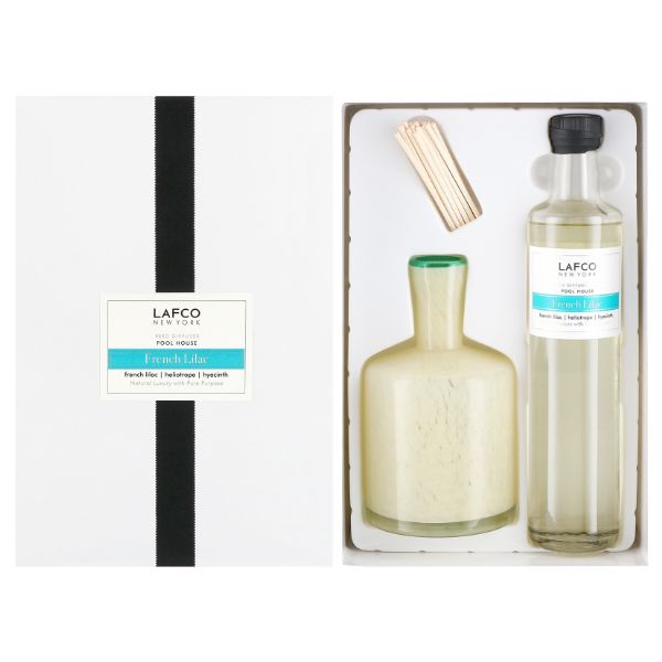 ラフコ LAFCO ディフューザー プールハウス 443ml 【送料無料】