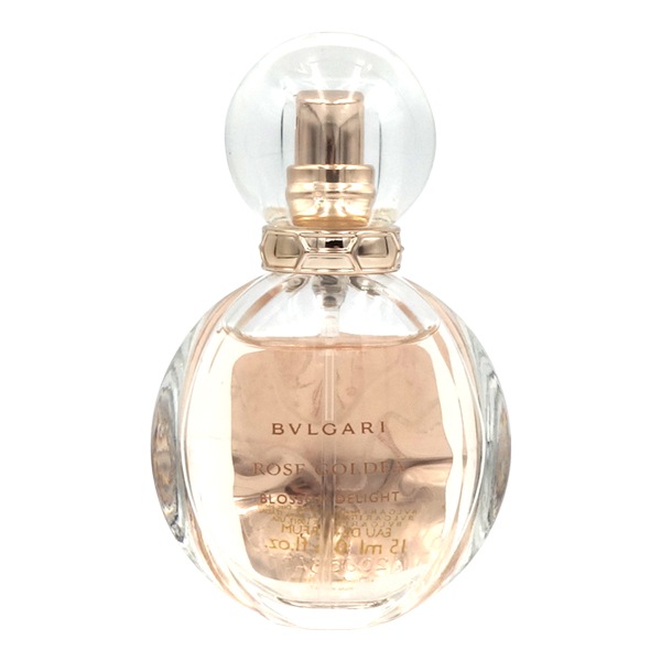ブルガリ BVLGARI ローズ ゴルデア ブロッサム ディライト EDP SP 15ml