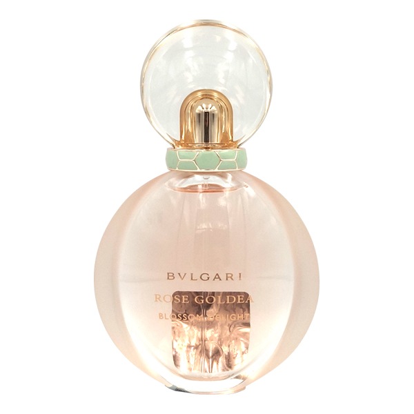 ブルガリ BVLGARI ローズ ゴルデア ブロッサム ディライト EDP SP 75ml