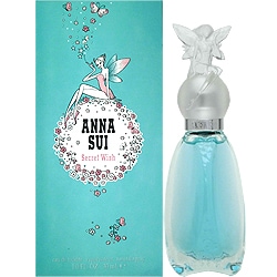 ʥ ANNA SUI åȥå EDT SP 30mlꡦƥ̤ʡSECRET WISH