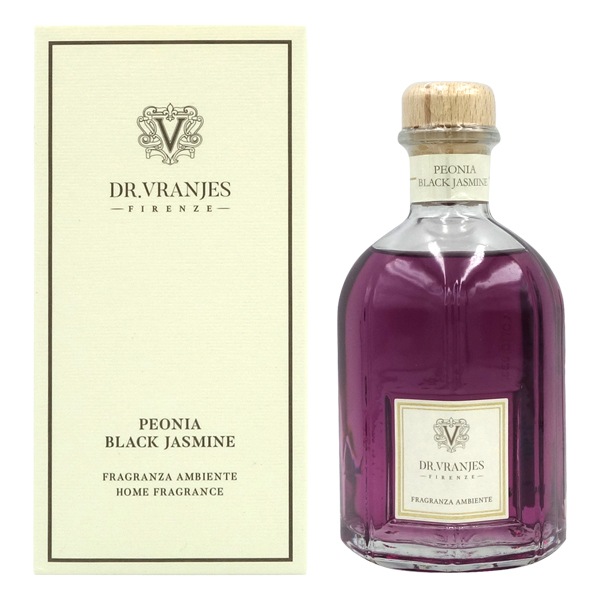 ɥåȡ롦˥ ꡼ɥǥե塼 ڥ˥ ֥å 㥹ߥPEONIA BLACK JASMINE250ml̵