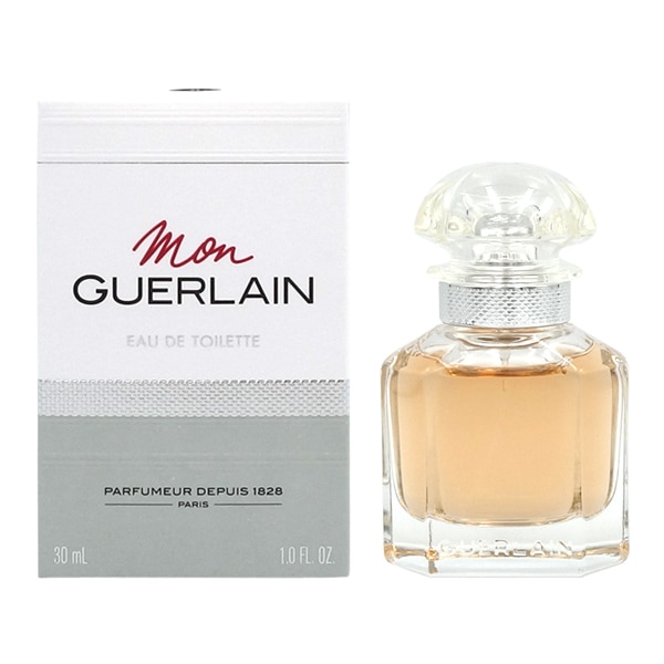 ゲラン GUERLAIN モン ゲラン EDT SP 30ml