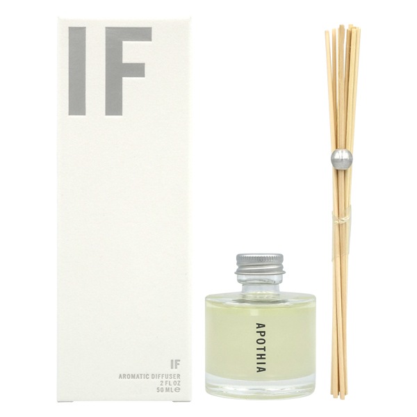 アポーシア APOTHIA アポーシア イフ ディフューザー ミニ 50ml アポーシア APOTHIA アポーシア イフ ディフューザー ミニ 50ml