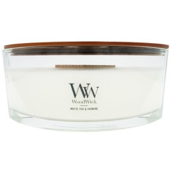 ���åɥ����å� WoodWick �ϡ��������å� (L) �ۥ磻�ȥƥ��������㥹�ߥ� �����ޥ����ɥ�