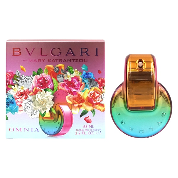 ֥륬 BVLGARI ˥ Х ᥢ꡼ ȥ EDP SP 65ml