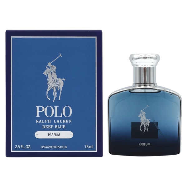 Ralph LAUREN ラルフ ローレン ブルー blue 75ml 香水 【公式通販】