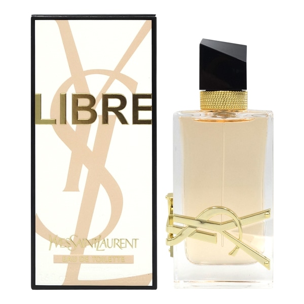 イヴ サンローラン YVES SAINT LAURENT YSL リブレ EDT SP 50ml
