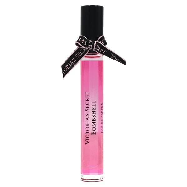 ヴィクトリア シークレット VICTORIAS SECRET ボムシェル ローラーボール EDP 7ml【送料無料】 BOMBSHELL