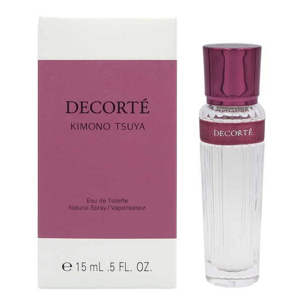 コスメデコルテ COSME DECORTE キモノ ツヤ EDT SP 15ml