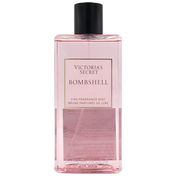 ☆ヴィクトリアズ シークレット　 ボムシェル＆フレグランスミスト　2点セット ヴィクトリアズシークレット VICTORIAS SECRET フレグランスミスト