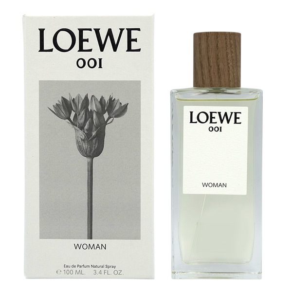  LOEWE 001 ޥ ɥѥե  EDP SP 100ml Womanꡦ񤢤ꡦ̤ʡ̵ۡ