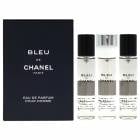����ͥ� CHANEL �֥롼 �ɥ� ����ͥ� �ס��륪�� EDP SP 20ml��3�ܥ��å� ��ե��롡CHANEL BLEU DE CHANEL EDP TRAVEL SPRAY