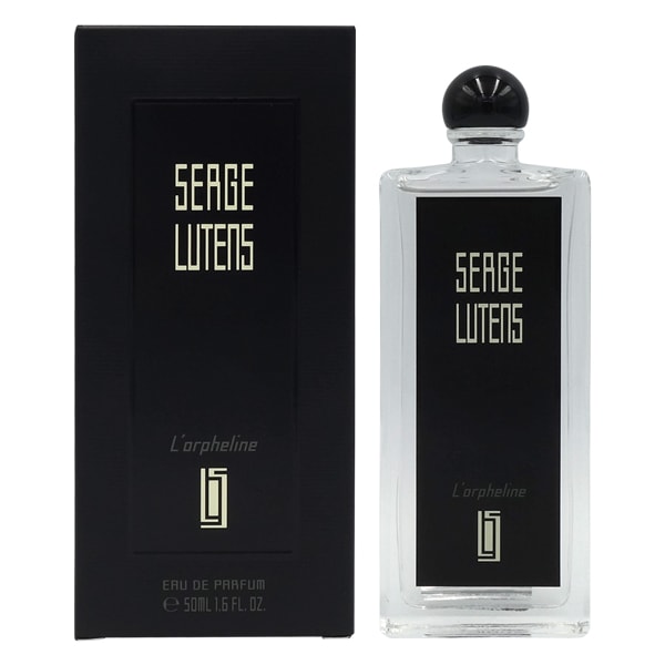 セルジュ ルタンス SERGE LUTENS ロルフェリン (灰の乙女) EDP SP 50ml【送料無料】