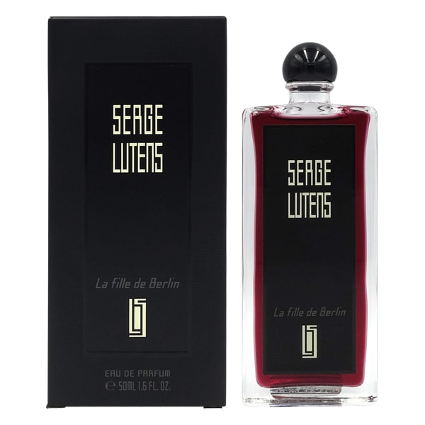 른 륿 SERGE LUTENS եɥ٥ (٥ξ) EDP SP 50ml̵