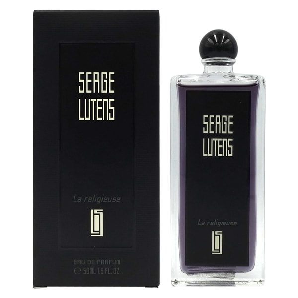 セルジュ ルタンス SERGE LUTENS ラルリジューズ (修道女) EDP SP 50ml【送料無料】
