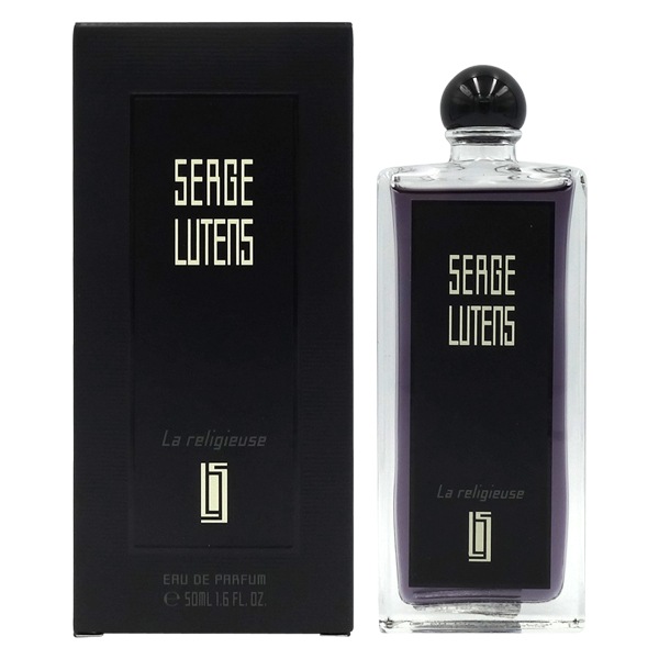 セルジュ ルタンス SERGE LUTENS ラルリジューズ (修道女) EDP SP 50ml 
