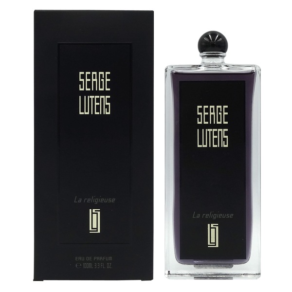 セルジュ ルタンス SERGE LUTENS ラルリジューズ (修道女) EDP SP 100ml【送料無料】