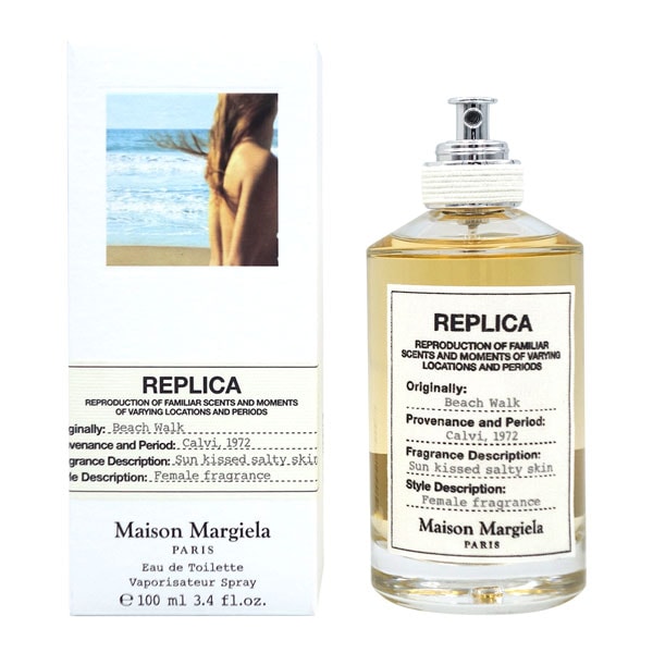 ᥾ ޥ른 Maison Margiela ץꥫ ӡ EDT 100ml ꡦƥ̤ʡ̵ۡ