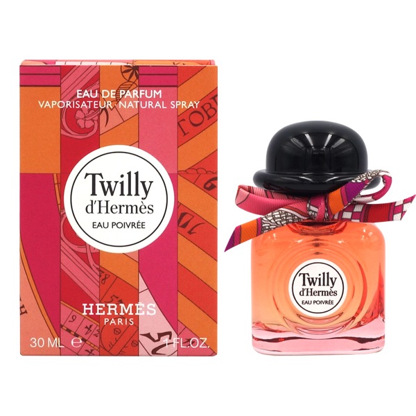 ᥹ HERMES ĥ꡼ ɥ ᥹  ݥ EDP SP 30ml TWILLY D'HERMES EAU POIVREEڹ ǥ