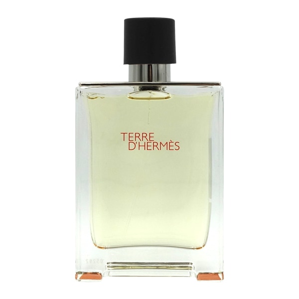 エルメス HERMES テール ドゥ エルメス EDT SP 100ml 【箱なし・未使用品】TERRE D'HERMES