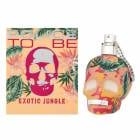 ݥꥹ POLICE ȥӡ å 󥰥 եϡ EDP SP 40ml TO BE EXOTIC JUNGLE