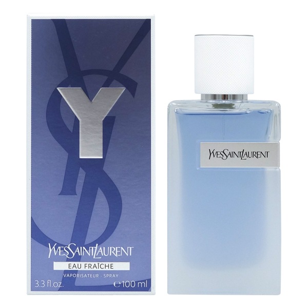 イヴ サンローラン YVES SAINT LAURENT YSL Y MEN メン オーフレッシュ 