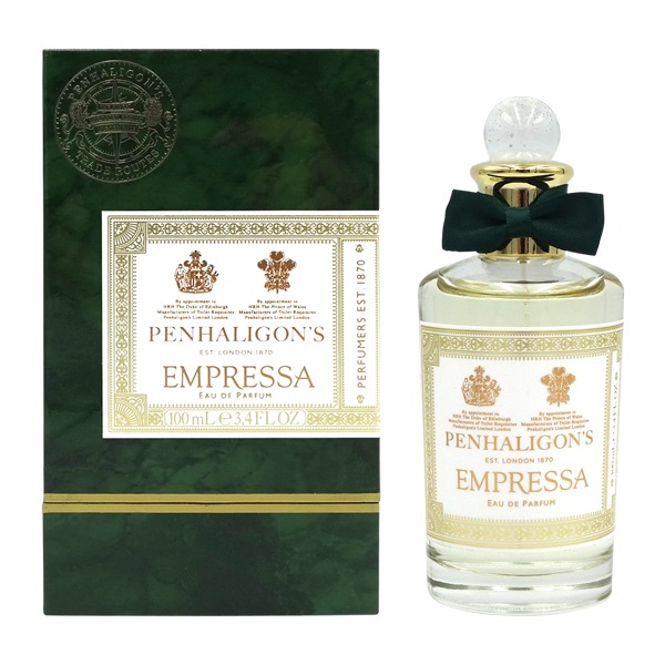 ペンハリガン PENHALIGON