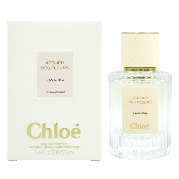 クロエ CHLOE アトリエ デ フルール ラベンダー EDP SP 50ml | すべて