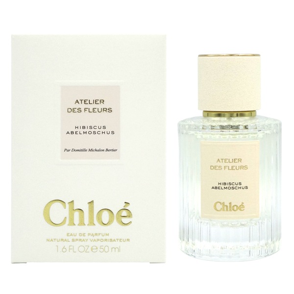 クロエ Chloé アトリエ デ フルール ハイビスカス クロエ CHLOE アトリエ デ フルール ハイビスカスアンブレット EDP SP