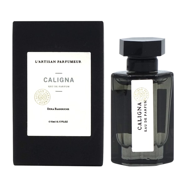 ラルチザンパフューム L'Artisan Parfumeur カリーニャ EDP 5ml