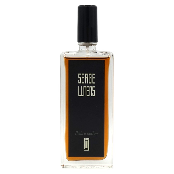 セルジュルタンス SERGE LUTENS アンブル スュルタン EDP SP 50ml【訳あり・テスター・未使用品】AMBRE SULTAN【送料無料】 セルジュルタンス SERGE LUTENS アンブル スュルタン EDP SP 50ml【訳