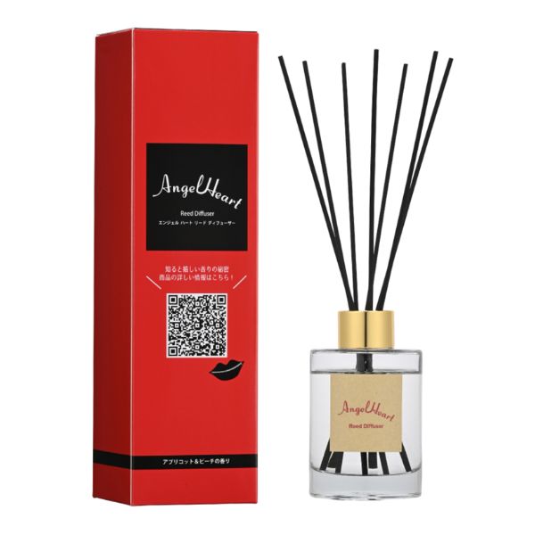 エンジェルハート ANGEL HEART エンジェルハート リードディフューザー 100ml
