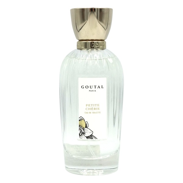 グタール GOUTAL プチシェリー EDT SP 100ml【訳あり・テスター・未使用品】Petite Cherie【送料無料】 グタール GOUTAL プチシェリー EDT SP 100ml【訳あり・テスター・未