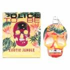 ݥꥹ POLICE ȥӡ å 󥰥 եޥ EDP SP 125ml TO BE EXOTIC JUNGLE