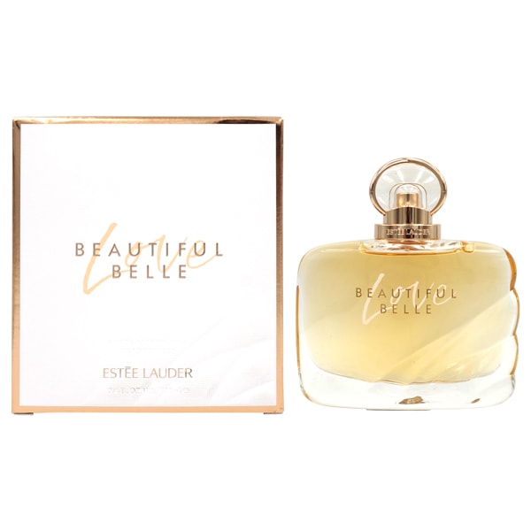 エスティローダー ビューティフル ベル ラブ EDP・SP 50ml 香水