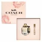  COACH  ɥѥե 2P ե쥻åȡEDP50mlܥȥ٥륹ץ졼7.5ml