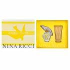 ˥ʥå NINA RICCI 졼ǥ奿 ե쥻å (EDT50mlܥܥǥ75ml)  (1337) NINA RICCI L AIR DU TEMPS SET