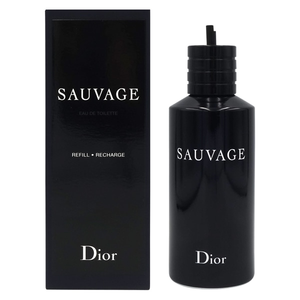 ꥹ ǥ  EDT ե ؤ 300ml SAUVAGE