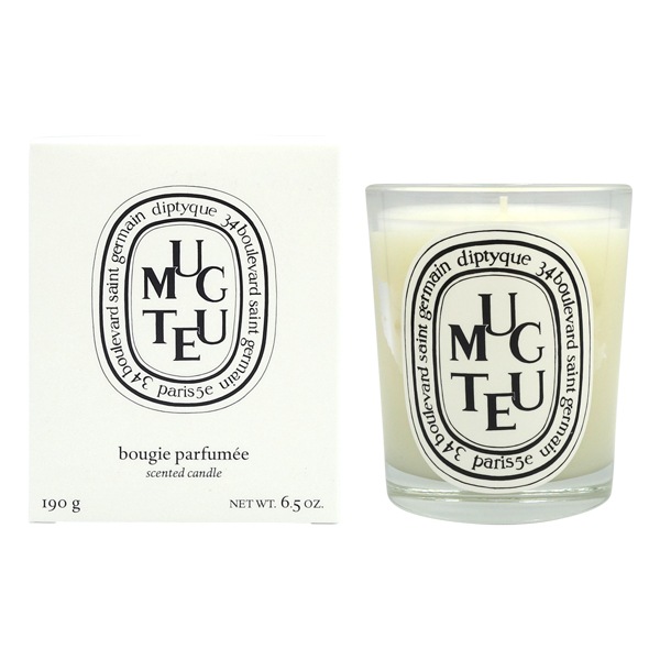 ディプティック diptyque ミュゲ キャンドル 190g【送料無料