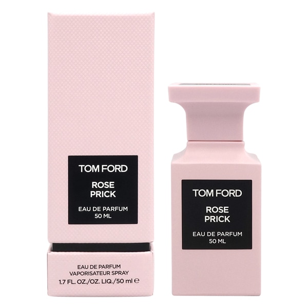トムフォード TOM FORD ローズプリック EDP SP 50ml【送料無料 