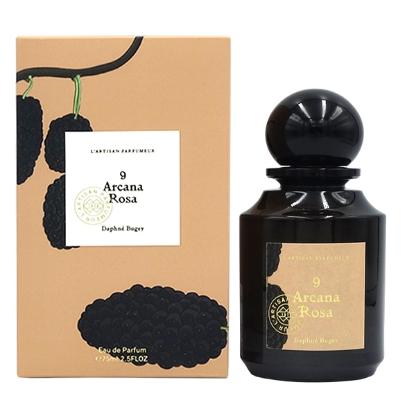 ラルチザンパフューム L'Artisan Parfumeur アルカナ ローザ EDP SP