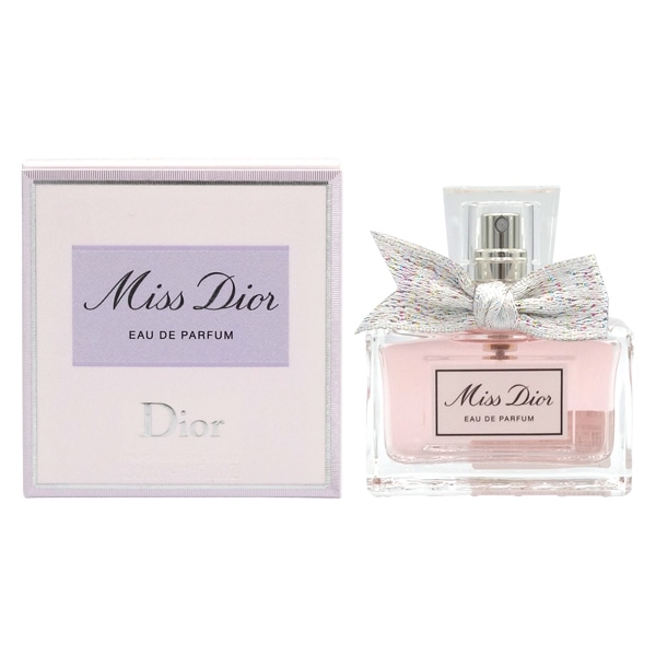 クリスチャン ディオール CHRISTIAN DIOR ミス ディオール オードパルファム EDP SP 30ml (2021年ver.) クリスチャン ディオール CHRISTIAN DIOR ミス ディオール
