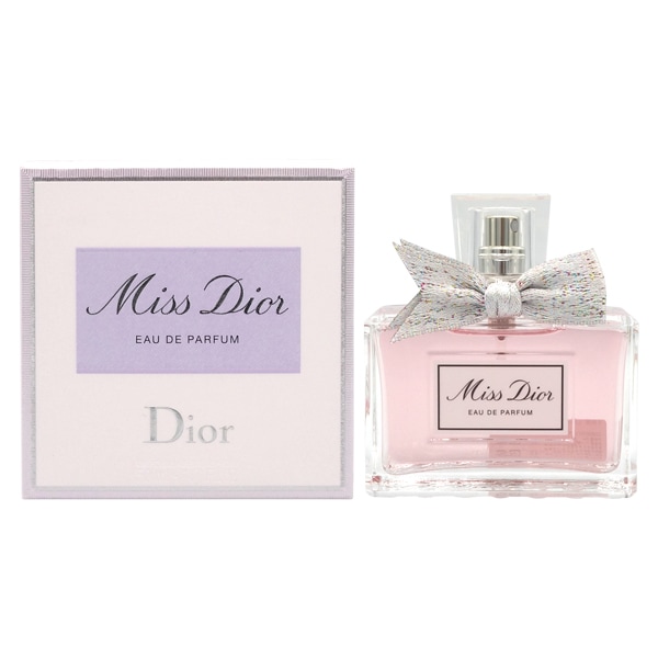 DIOR香水 ミスディオール オードパルファム 50ml クリスチャン ディオール CHRISTIAN DIOR ミス ディオール