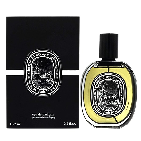 ディプティック diptyque オーデュエル EDP SP 75ml EAU DUELLE【送料