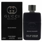 ���å� GUCCI ����ƥ� �ס��륪�� EDP SP 50ml GUILTY POUR HOMME