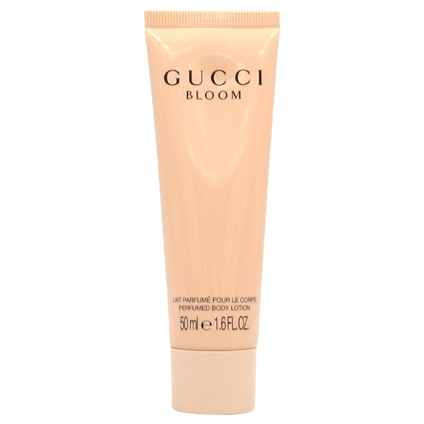 グッチ GUCCI ブルーム ボディローション 50ml【箱なし・未使用