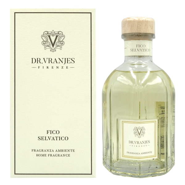 ɥåȡ롦˥ Dr. Vranjes ꡼ɥǥե塼 FICO SELVATICO 500ml ̵