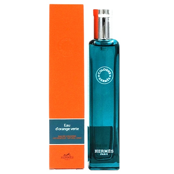 エルメス オードランジュヴェルト EDC SP 15ml