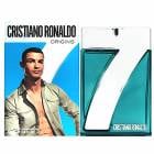 ���ꥹ�ƥ������� ���ʥ��� CRISTIANO RONALDO 7 ���ꥸ�� EDT SP 100ml 7 ORIGINS
