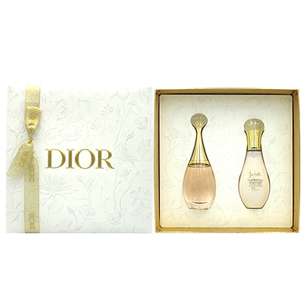 新品未開封 クリスチャンディオール ジャドール オードパルファム 50ml